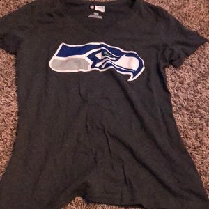 Seahawks t-shirt